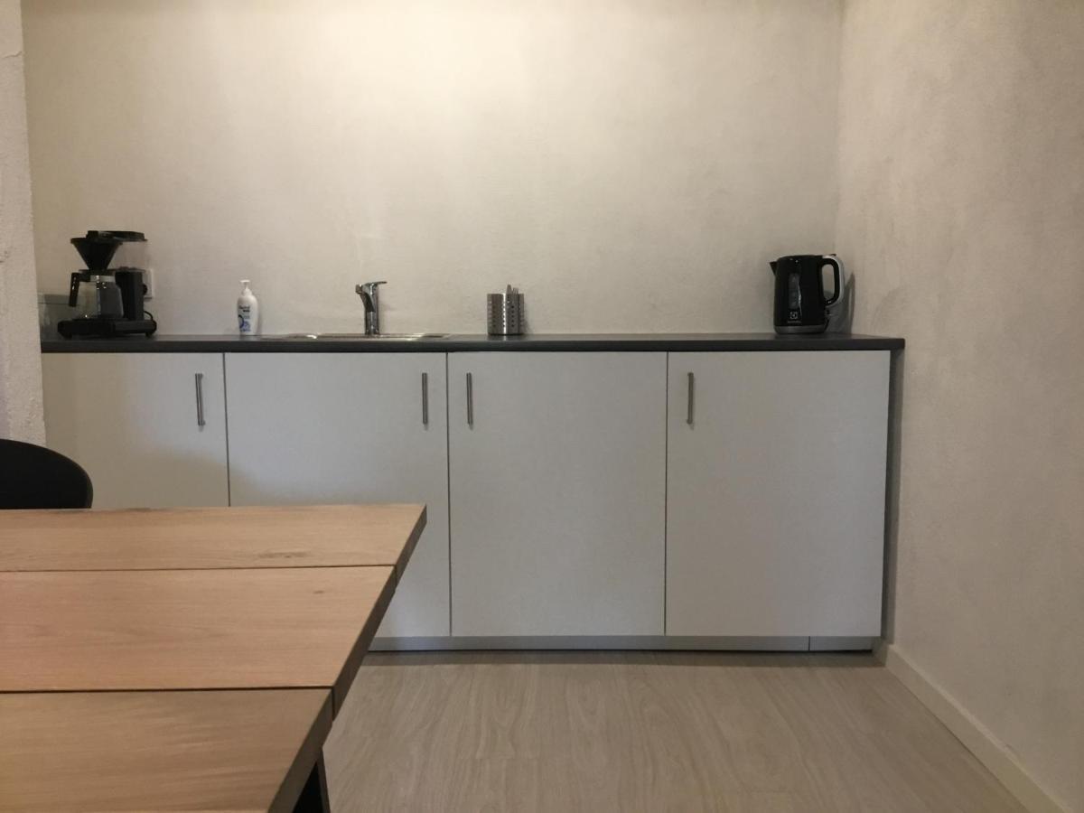 Arhus Nord Bed And Breakfast Hinnerup Екстериор снимка